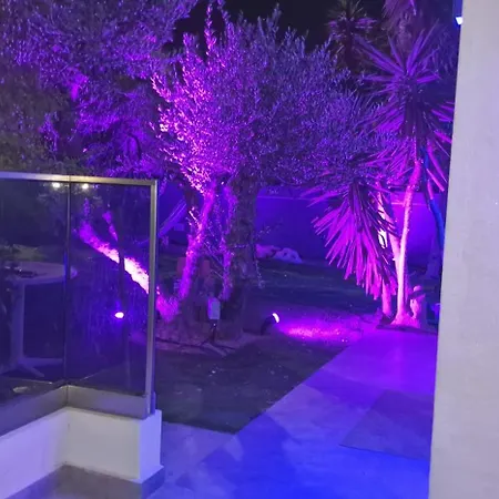 Lejlighed Rodanthi Villa